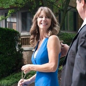 Meet your Posher, Diane